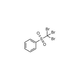 ((Tribromomethyl)sulfonyl)benzene