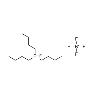 Tributylphosphonium tetrafluoroborate