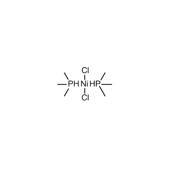 Dichlorobis(trimethylphosphine)nickel(II)