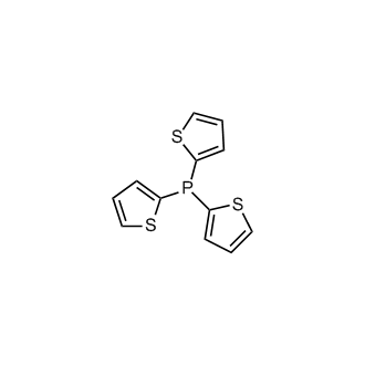 Tri(thiophen-2-yl)phosphine