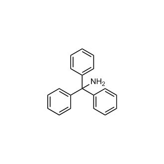 Triphenylmethanamine