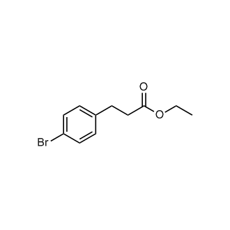 Ethyl 3-(4-bromophenyl)propanoate