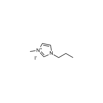 1-Methyl-3-propylimidazolium Iodide