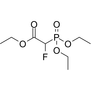 Triethyl 2-fluoro-2-phosphonoacetate