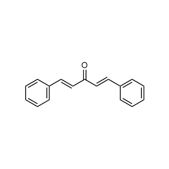 (1E,4E)-1,5-Diphenylpenta-1,4-dien-3-one