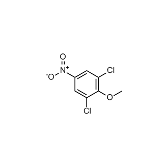 1,3-Dichloro-2-methoxy-5-nitrobenzene