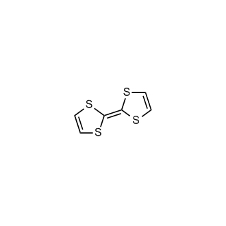 Tetrathiafulvalene