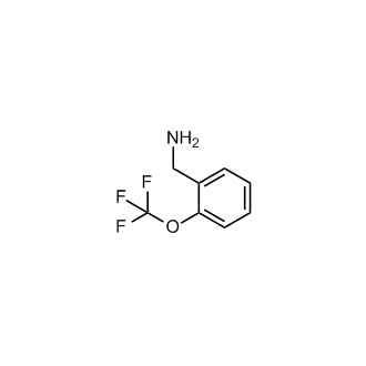 (2-(Trifluoromethoxy)phenyl)methanamine