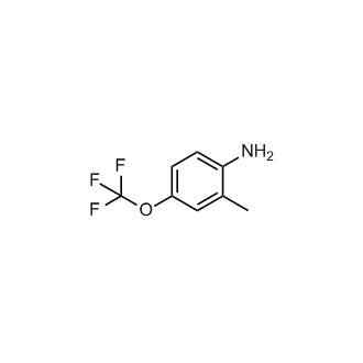 2-Methyl-4-(trifluoromethoxy)aniline