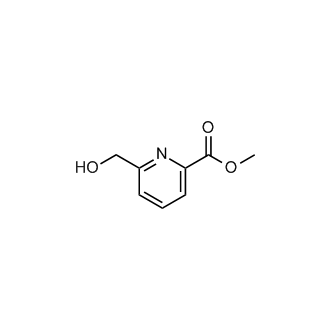 Methyl 6-(hydroxymethyl)picolinate