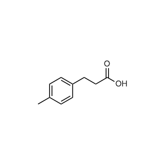 3-(p-Tolyl)propanoic acid