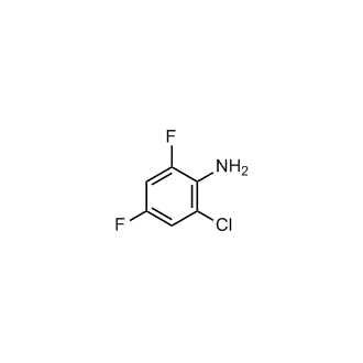 2-Chloro-4,6-difluoroaniline