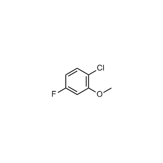 2-Chloro-5-fluoroanisole