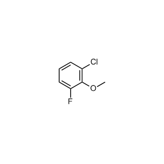 2-Chloro-6-fluoroanisole