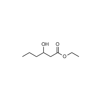 Ethyl 3-hydroxyhexanoate