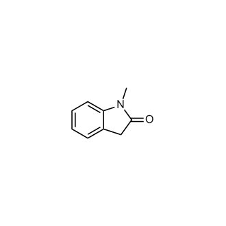 1-Methylindolin-2-one