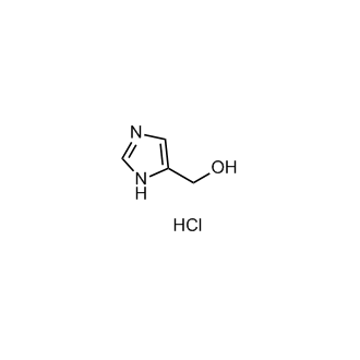 (1H-Imidazol-4-yl)methanol hydrochloride