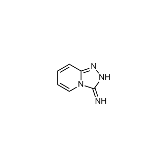 [1,2,4]Triazolo[4,3-a]pyridin-3-amine