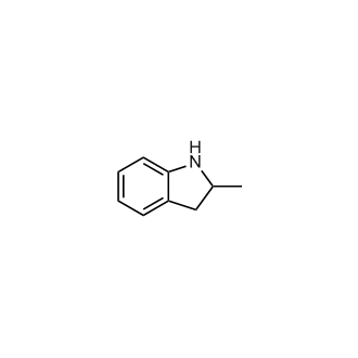 2-Methylindoline
