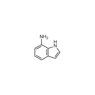 1H-Indol-7-amine