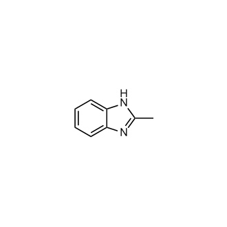 2-Methyl-1H-benzo[d]imidazole