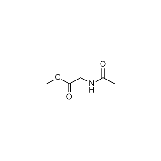 Methyl 2-acetamidoacetate