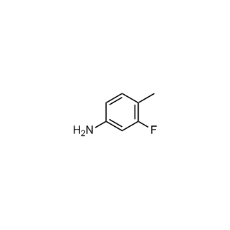 3-Fluoro-4-methylaniline