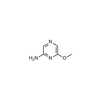 2-Amino-6-methoxypyrazine