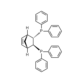 (1R,4S,5S,6S)-5,6-Dibenzhydrylbicyclo[2.2.1]hept-2-ene