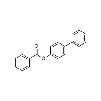 [1,1'-biphenyl]-4-yl benzoate