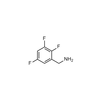 (2,3,5-Trifluorophenyl)methanamine