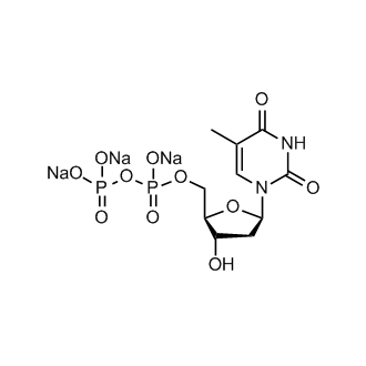 Thymidine 5′-diphosphate (trisodium)