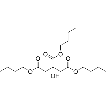 Tributyl citrate