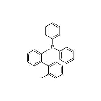 (2'-Methyl-[1,1'-biphenyl]-2-yl)diphenylphosphine