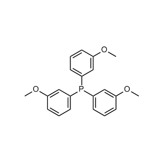 Tris(3-methoxyphenyl)phosphine