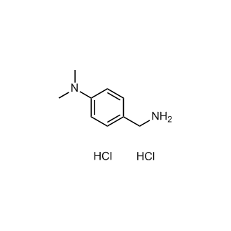 4-(Dimethylamino)benzylamine dihydrochloride