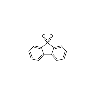 Dibenzo[b,d]thiophene 5,5-dioxide