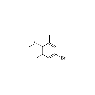 4-Bromo-2,6-dimethylanisole