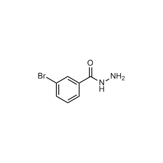3-Bromobenzhydrazide