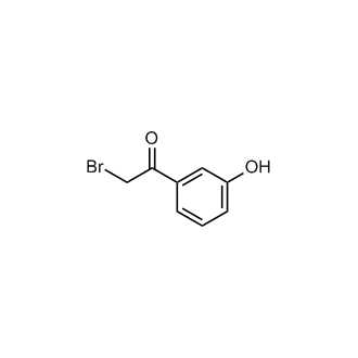 2-Bromo-1-(3-hydroxyphenyl)ethanone