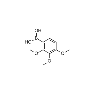 (2,3,4-Trimethoxyphenyl)boronic acid