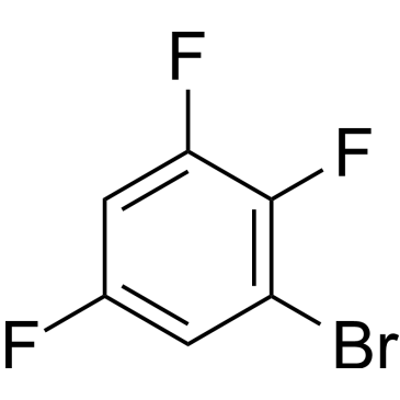 1-Bromo-2,3,5-trifluorobenzene