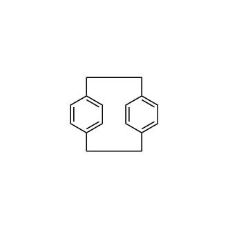 Tricyclo[8,2,2,24,7]hexadeca-4,6,10,12,13,15-hexaene