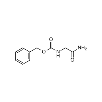 Z-Gly-NH2