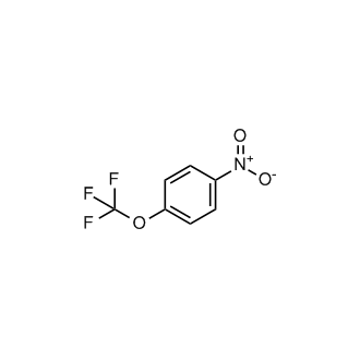 1-Nitro-4-(trifluoromethoxy)benzene