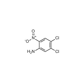 4,5-Dichloro-2-nitroaniline