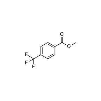 Methyl 4-(trifluoromethyl)benzoate