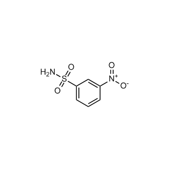 3-Nitrobenzenesulfonamide