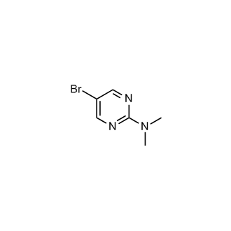 5-Bromo-N,N-dimethylpyrimidin-2-amine