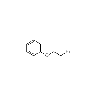 (2-Bromoethoxy)benzene